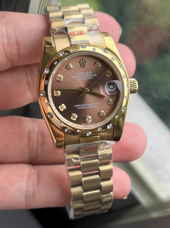 Rolex 31mm 081666